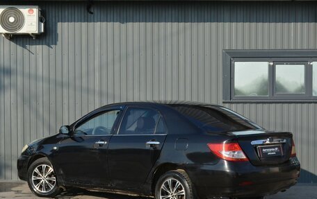 BYD F3 I, 2008 год, 154 988 рублей, 4 фотография