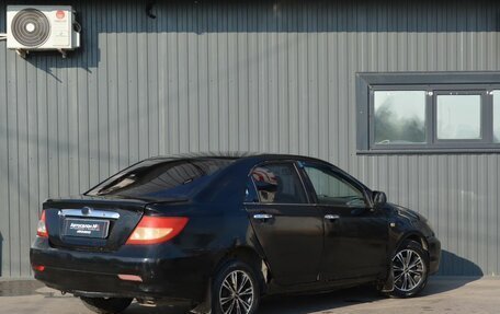 BYD F3 I, 2008 год, 154 988 рублей, 6 фотография