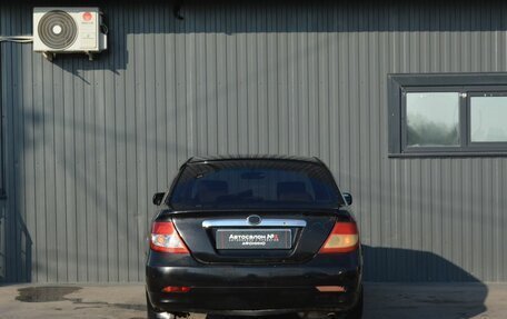 BYD F3 I, 2008 год, 154 988 рублей, 5 фотография