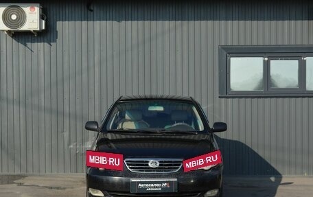 BYD F3 I, 2008 год, 154 988 рублей, 2 фотография