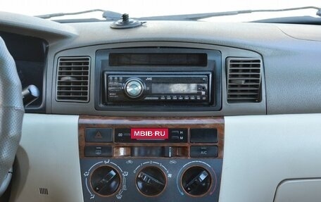 BYD F3 I, 2008 год, 154 988 рублей, 9 фотография