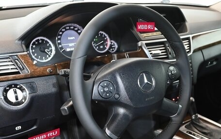 Mercedes-Benz E-Класс, 2010 год, 990 000 рублей, 16 фотография