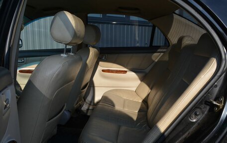BYD F3 I, 2008 год, 154 988 рублей, 14 фотография