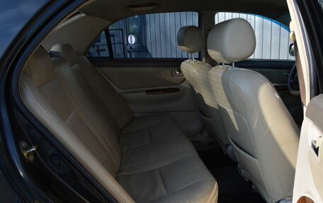 BYD F3 I, 2008 год, 154 988 рублей, 17 фотография