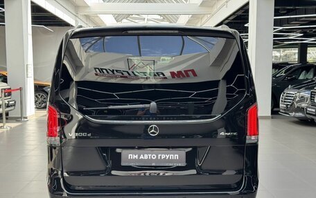 Mercedes-Benz V-Класс, 2026 год, 14 290 000 рублей, 5 фотография