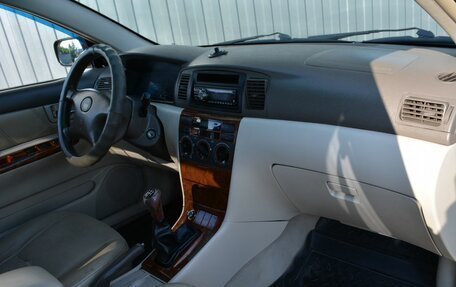 BYD F3 I, 2008 год, 154 988 рублей, 15 фотография