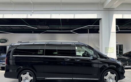 Mercedes-Benz V-Класс, 2026 год, 14 290 000 рублей, 8 фотография