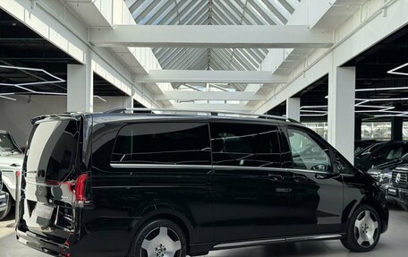 Mercedes-Benz V-Класс, 2026 год, 14 290 000 рублей, 10 фотография