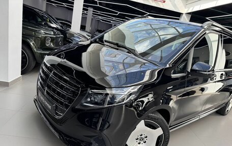 Mercedes-Benz V-Класс, 2026 год, 14 290 000 рублей, 13 фотография