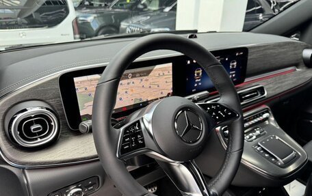 Mercedes-Benz V-Класс, 2026 год, 14 290 000 рублей, 16 фотография