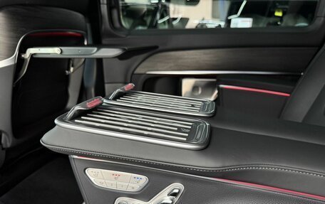 Mercedes-Benz V-Класс, 2026 год, 14 290 000 рублей, 22 фотография