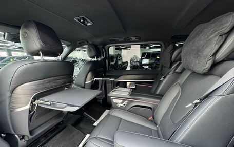 Mercedes-Benz V-Класс, 2026 год, 14 290 000 рублей, 21 фотография