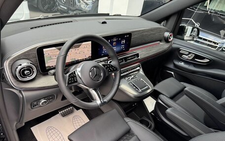 Mercedes-Benz V-Класс, 2026 год, 14 290 000 рублей, 15 фотография