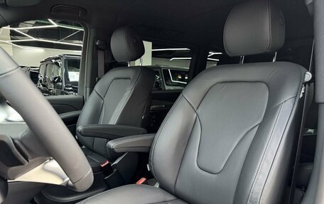 Mercedes-Benz V-Класс, 2026 год, 14 290 000 рублей, 18 фотография