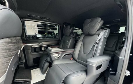 Mercedes-Benz V-Класс, 2026 год, 14 290 000 рублей, 23 фотография