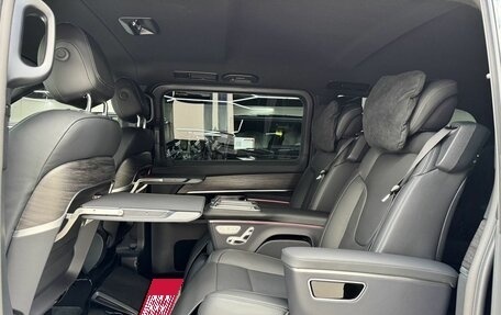 Mercedes-Benz V-Класс, 2026 год, 14 290 000 рублей, 20 фотография