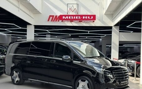 Mercedes-Benz V-Класс, 2026 год, 14 290 000 рублей, 11 фотография