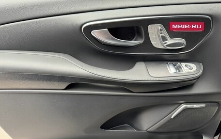 Mercedes-Benz V-Класс, 2026 год, 14 290 000 рублей, 19 фотография