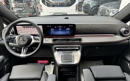 Mercedes-Benz V-Класс, 2026 год, 14 290 000 рублей, 17 фотография