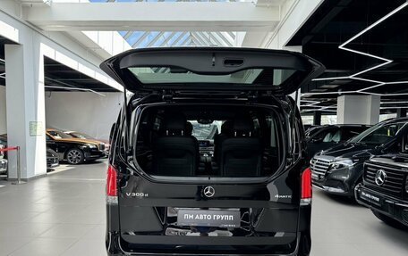 Mercedes-Benz V-Класс, 2026 год, 14 290 000 рублей, 26 фотография