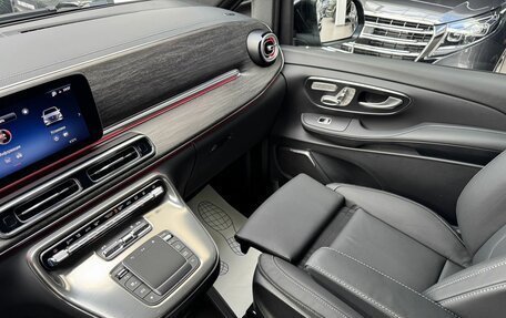 Mercedes-Benz V-Класс, 2026 год, 14 290 000 рублей, 30 фотография