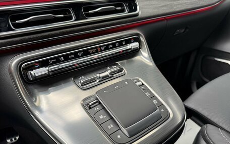 Mercedes-Benz V-Класс, 2026 год, 14 290 000 рублей, 31 фотография