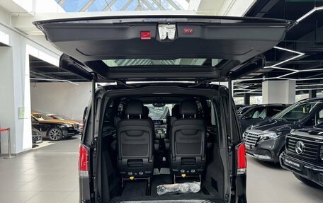 Mercedes-Benz V-Класс, 2026 год, 14 290 000 рублей, 27 фотография