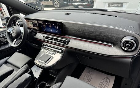 Mercedes-Benz V-Класс, 2026 год, 14 290 000 рублей, 33 фотография
