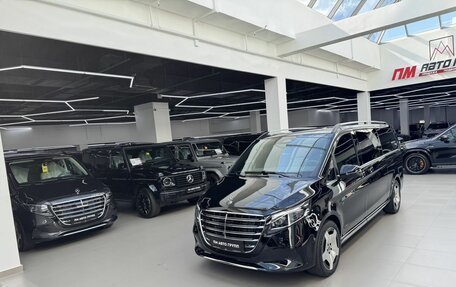 Mercedes-Benz V-Класс, 2026 год, 14 290 000 рублей, 37 фотография