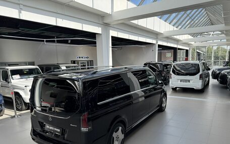 Mercedes-Benz V-Класс, 2026 год, 14 290 000 рублей, 40 фотография