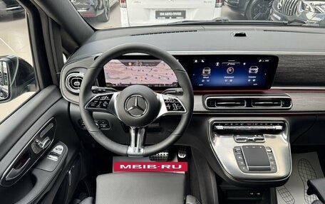 Mercedes-Benz V-Класс, 2026 год, 14 290 000 рублей, 29 фотография