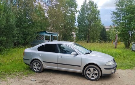 Skoda Octavia, 2008 год, 590 000 рублей, 6 фотография