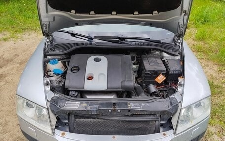Skoda Octavia, 2008 год, 590 000 рублей, 7 фотография