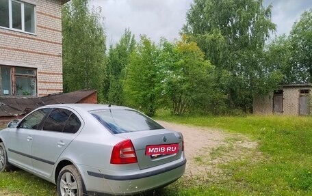 Skoda Octavia, 2008 год, 590 000 рублей, 2 фотография