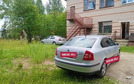Skoda Octavia, 2008 год, 590 000 рублей, 3 фотография