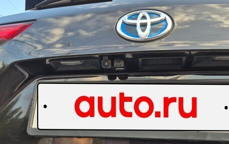 Toyota Highlander, 2021 год, 6 700 000 рублей, 6 фотография