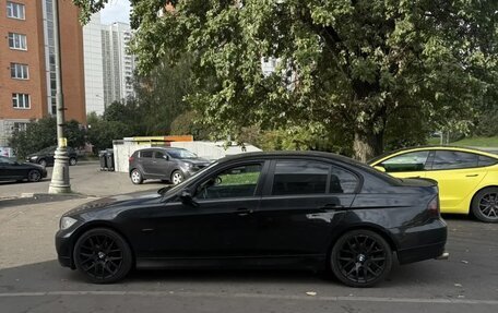 BMW 3 серия, 2006 год, 1 115 000 рублей, 2 фотография