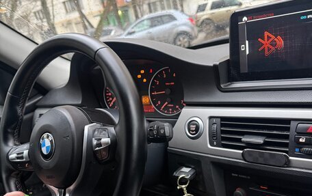 BMW 3 серия, 2006 год, 1 115 000 рублей, 10 фотография