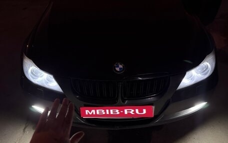 BMW 3 серия, 2006 год, 1 115 000 рублей, 7 фотография