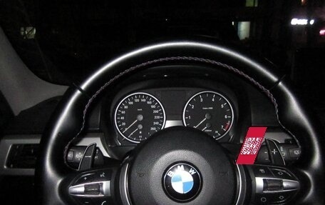 BMW 3 серия, 2006 год, 1 115 000 рублей, 11 фотография