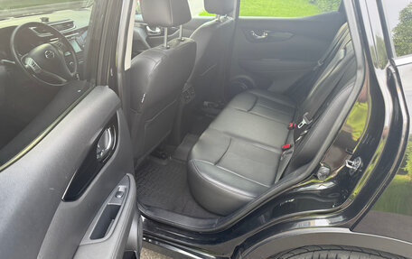 Nissan Qashqai, 2014 год, 1 480 000 рублей, 11 фотография