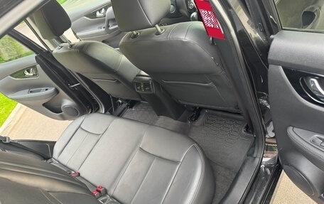 Nissan Qashqai, 2014 год, 1 480 000 рублей, 12 фотография