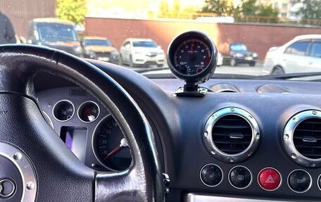 Audi TT, 1999 год, 1 000 000 рублей, 6 фотография