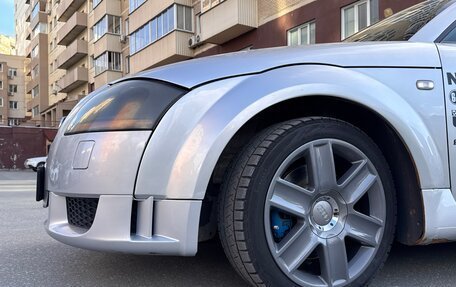 Audi TT, 1999 год, 1 000 000 рублей, 2 фотография