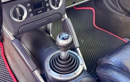 Audi TT, 1999 год, 1 000 000 рублей, 9 фотография