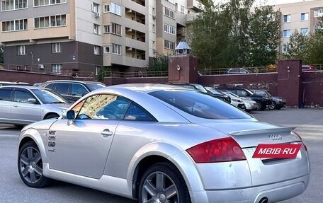 Audi TT, 1999 год, 1 000 000 рублей, 5 фотография