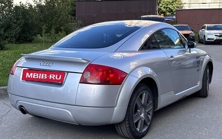 Audi TT, 1999 год, 1 000 000 рублей, 4 фотография