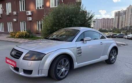Audi TT, 1999 год, 1 000 000 рублей, 3 фотография