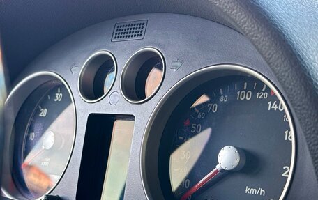 Audi TT, 1999 год, 1 000 000 рублей, 10 фотография