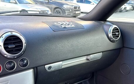 Audi TT, 1999 год, 1 000 000 рублей, 11 фотография